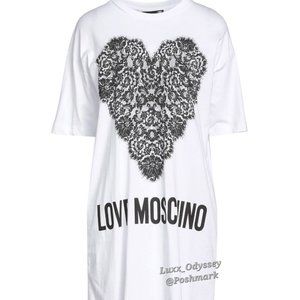 Moschino Short Dress